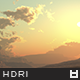 High Resolution Sky HDRi Map 118 - 3DOcean Item for Sale