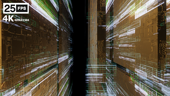 Digital Network 10 4K alt