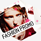 Wild Card | Fashion Promo - VideoHive Item for Sale