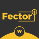 Fector Plus - Factory & Industrial WordPress Theme - ThemeForest Item for Sale