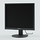 Vray Ready Computer Square Screen Monitor - 3DOcean Item for Sale