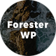 The Forester - Elementor Creative Portfolio WordPress Theme - ThemeForest Item for Sale