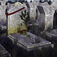Graveyard Props Package I VR ready I Optimized I - 3DOcean Item for Sale