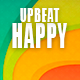 Happy Upbeat & Cheerful Whistle Logo Pack