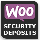 WooCommerce Security Deposits - WordPress Plugin - CodeCanyon Item for Sale