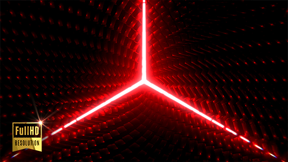 Three-beam Star VJ alt