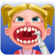 Dentist Doctor Teeth - HTML5 Game - CodeCanyon Item for Sale