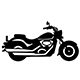 Harley Davidson Passing By - AudioJungle Item for Sale
