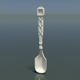 Teaspoon - 3DOcean Item for Sale