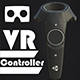 VR Controller I Optimized I LowPoly I - 3DOcean Item for Sale
