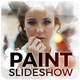 The Painting. Slideshow - VideoHive Item for Sale