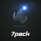 Quick Elegance Logo - 7 Pack - VideoHive Item for Sale