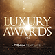 Luxury Awards II - VideoHive Item for Sale