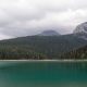 Beautiful Mystical Lake. Black Lake, Durmitor National Park. Montenegro - VideoHive Item for Sale