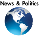 News and Politics