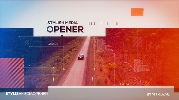 Stylish Media Opener alt