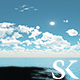 Sky 99 - 3DOcean Item for Sale