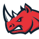 Rhino Logo - GraphicRiver Item for Sale