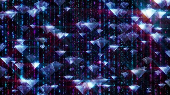 Fashion Diamonds alt