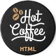 Hot Coffee | Cafe & Restaurant HTML Template - ThemeForest Item for Sale