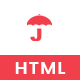 Banijjo - Business HTML 5 Template - ThemeForest Item for Sale
