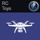Driving Large RC Tank 11