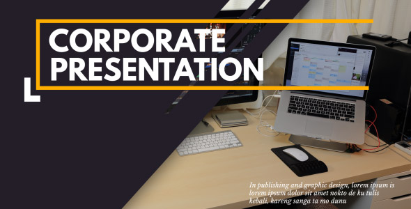 Slide Presentation alt