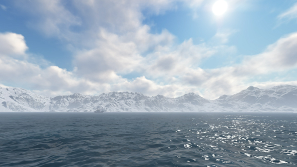 Ship In An Ocean alt