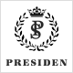 Presiden - Clothing and Fashion Shopify Theme - ThemeForest Item for Sale