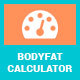 MWP Wordpress Body Fat Calculator - CodeCanyon Item for Sale