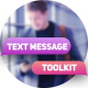 Text Message Kit - VideoHive Item for Sale
