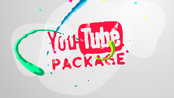 Youtube Channel Kit