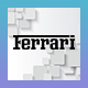 Ferrari Business Template - ThemeForest Item for Sale