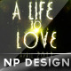 A Life to Love - VideoHive Item for Sale
