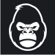 Gorilla Logo - GraphicRiver Item for Sale