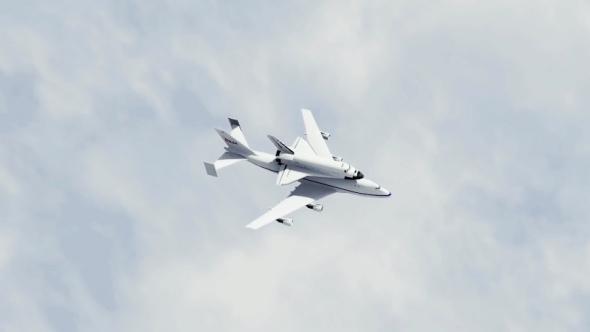 Space Shuttle Discovery’s Final Flight alt