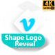 Shape Logo Reveal - VideoHive Item for Sale