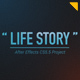 Life Story - VideoHive Item for Sale