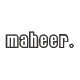 Maheer - Personal Portfolio Template - ThemeForest Item for Sale