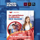 School Poster - GraphicRiver Item for Sale