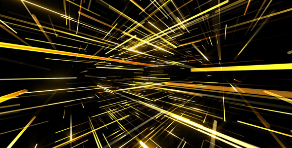 Simple Yellow Lines Background alt