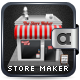 The Store Maker - GraphicRiver Item for Sale
