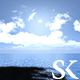 Sky 100 - 3DOcean Item for Sale