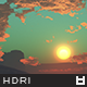 High Resolution Sky HDRi Map 121 - 3DOcean Item for Sale