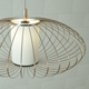 Cage Pendant Lamp - 3DOcean Item for Sale