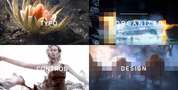 Production Reel 2017 alt