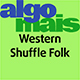 Western Shuffle Folk