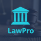 Lawpro - A Professional WordPress Theme for Attorney & Lawyer - ThemeForest Item for Sale