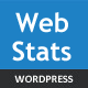 Web Stats - WordPress Theme that can Generate Unlimited Website Analysis Reports - CodeCanyon Item for Sale