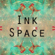 Ink Space Background - VideoHive Item for Sale